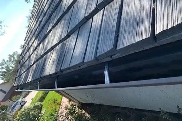 Home Gutter Repair