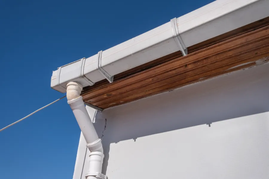How to Recognize When Home Gutter Repair Is Needed Burbank, CA