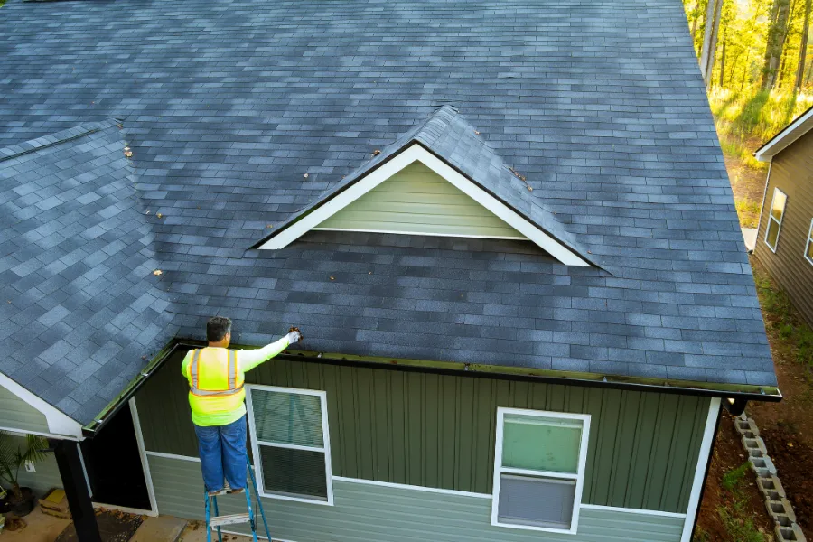 Key Benefits of Professional Roof Gutter Cleaning in Burbank, CA