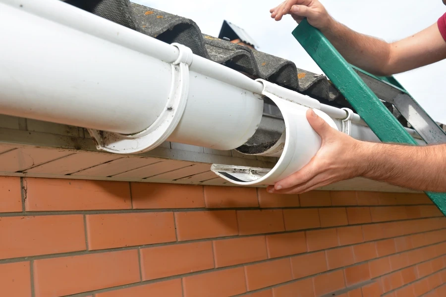 The Role Of Gutter Replacement In Maintaining Home Value in Burbank CA