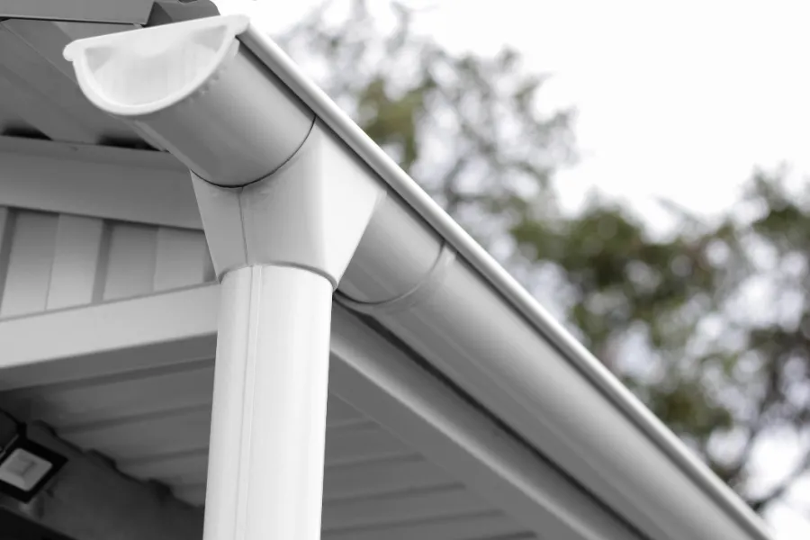 The Role of Home Gutter Repair in Preventing Water Damage Burbank, CA