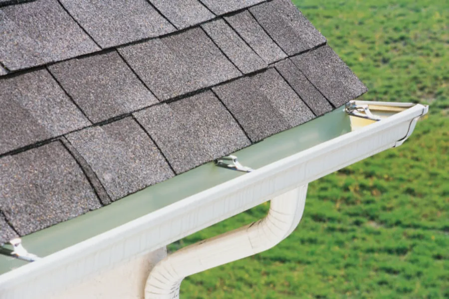 The Role of Rain Gutter Repair in Protecting Your Foundation Burbank, CA