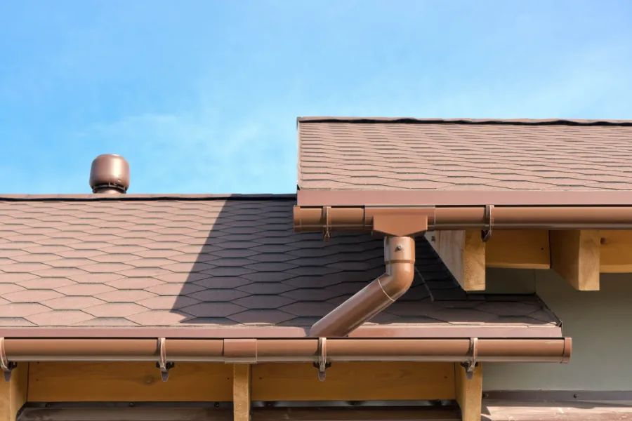 Top-notch Rain Gutter Repair in Burbank, CA