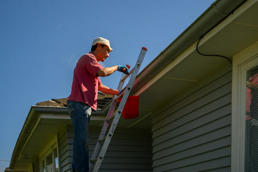 Trusted Home Gutter Repair in Burbank, CA