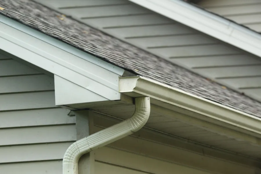 Why Ignoring Rain Gutter Damage Can Lead to Bigger Problems Burbank, CA